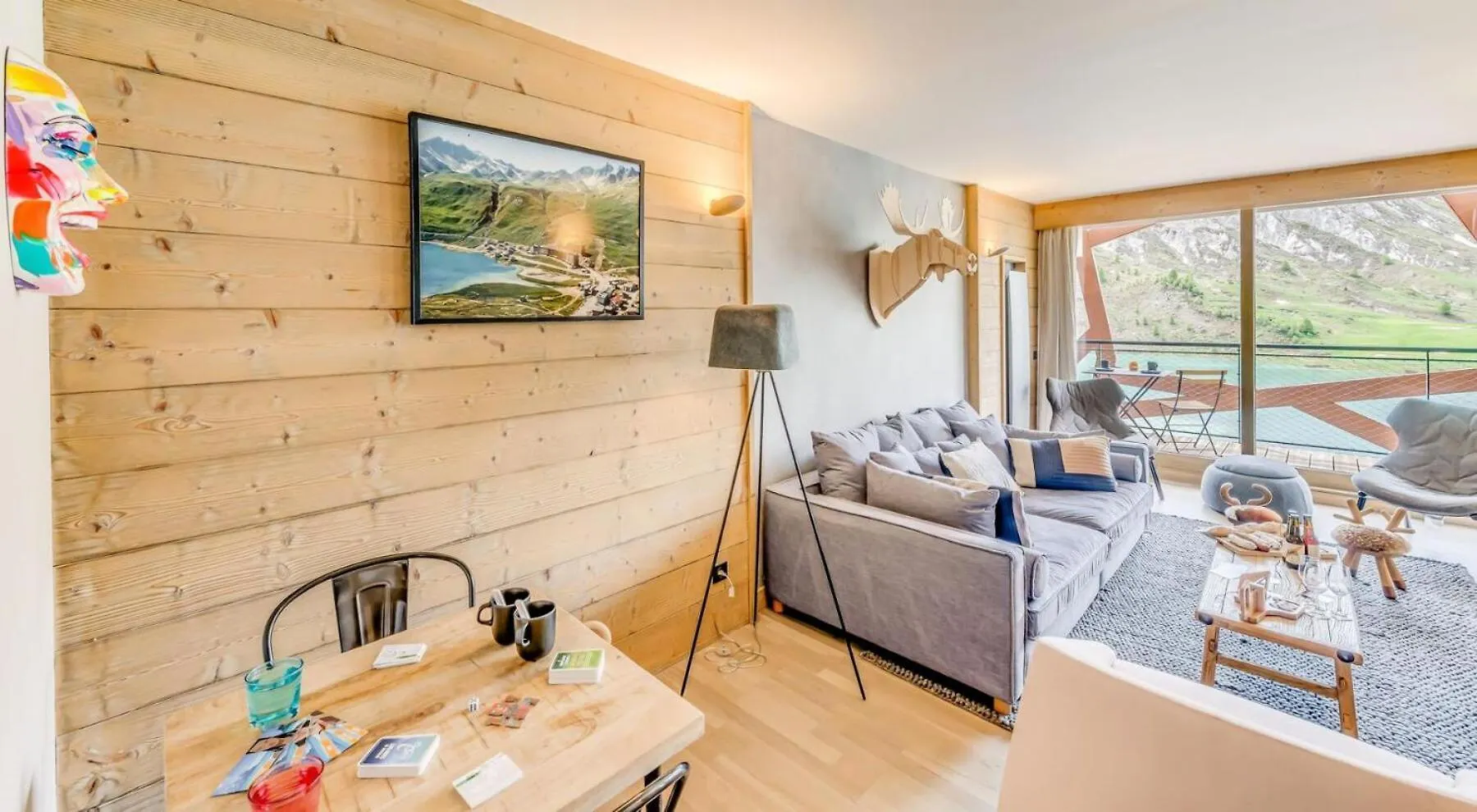 Residence Phoenix - 5 Pieces 8 Personnes 4 Mae-9511 티뉴