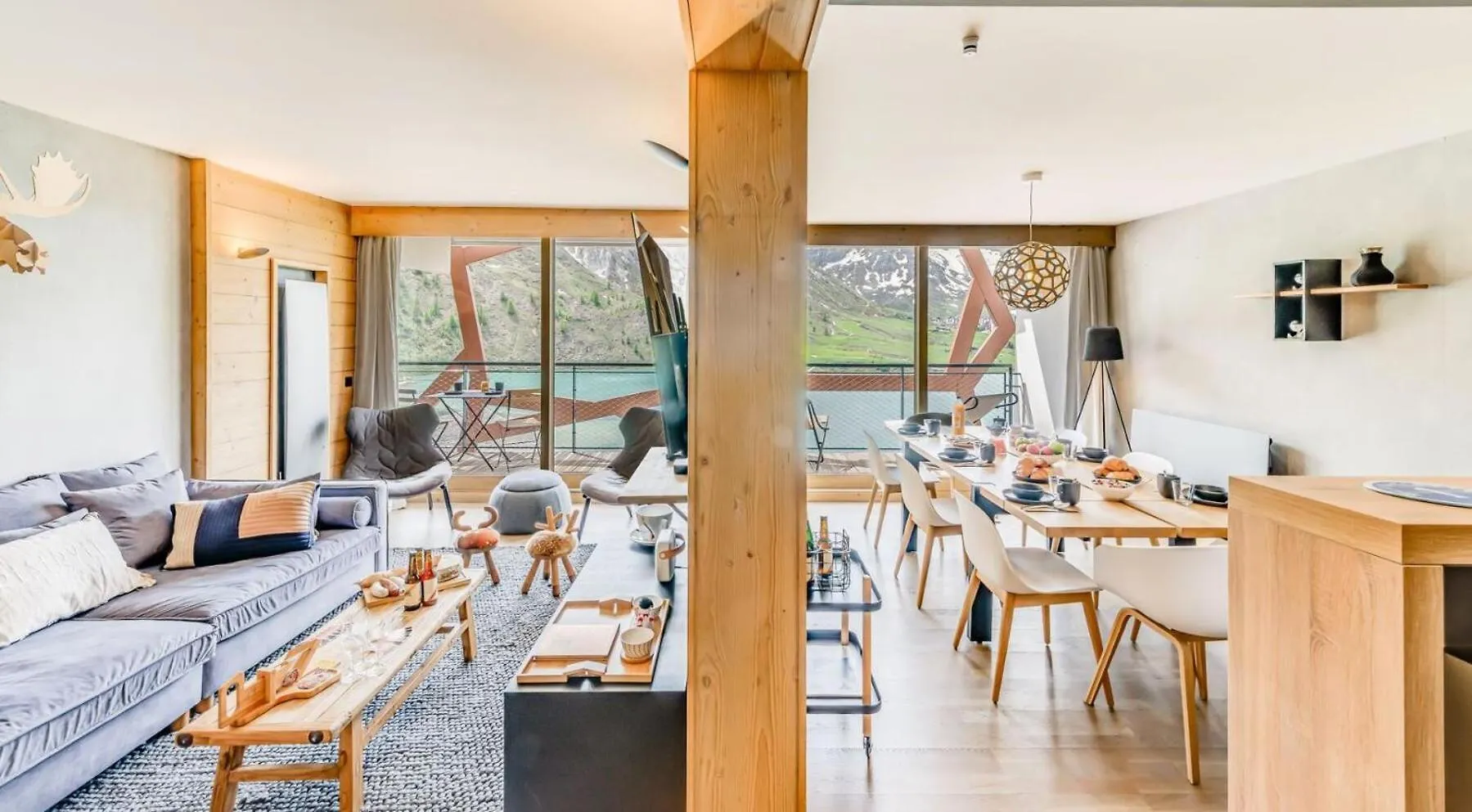 Residence Phoenix - 5 Pieces 8 Personnes 4 Mae-9511 티뉴