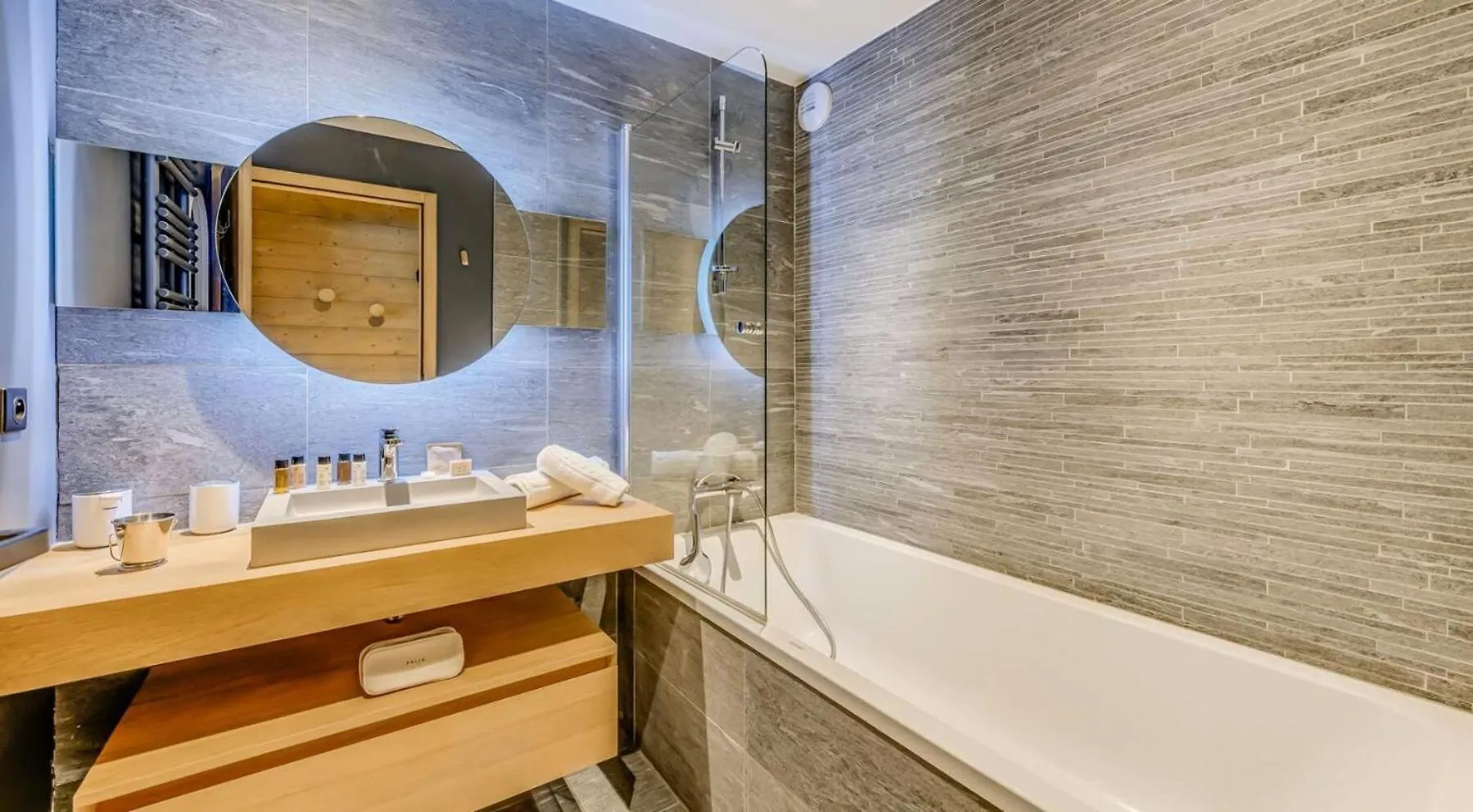 Residence Phoenix - 5 Pieces 8 Personnes 4 Mae-9511 티뉴