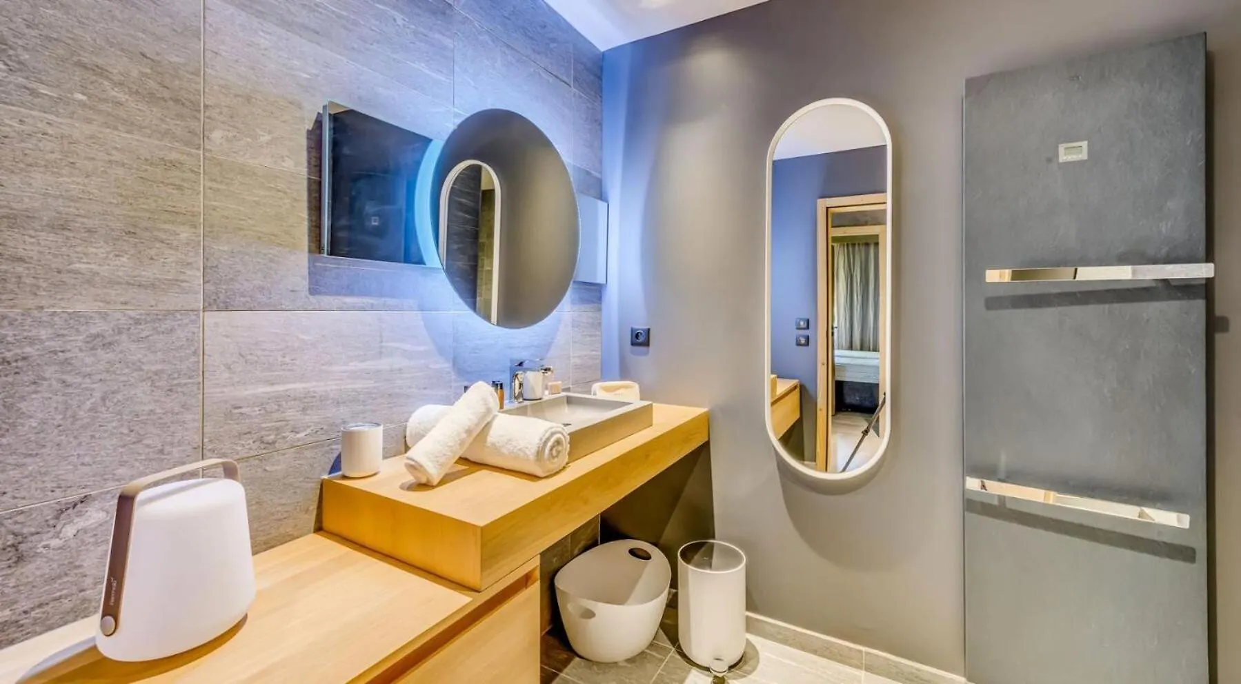 Residence Phoenix - 5 Pieces 8 Personnes 4 Mae-9511 티뉴 0*,
