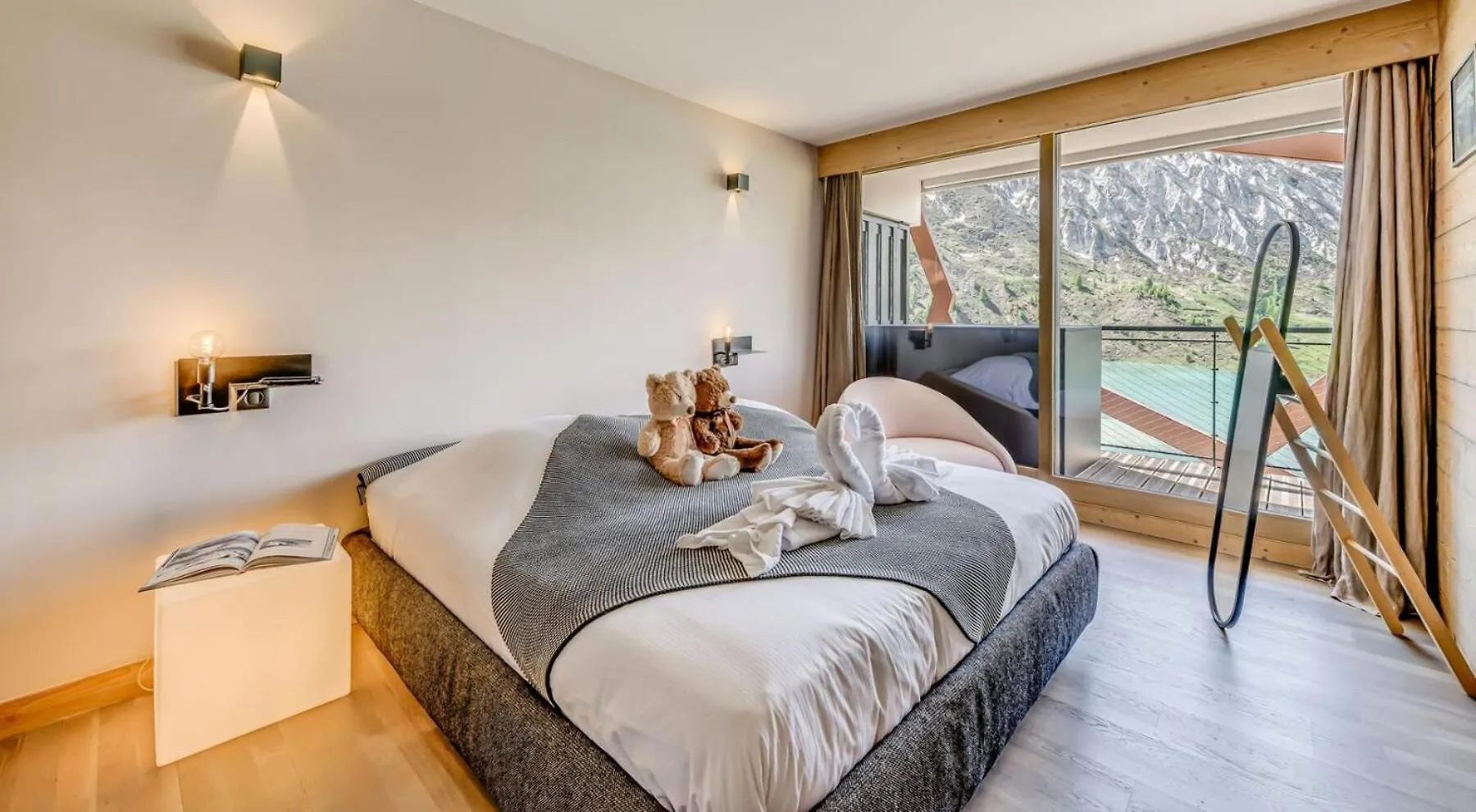 Residence Phoenix - 5 Pieces 8 Personnes 4 Mae-9511 티뉴